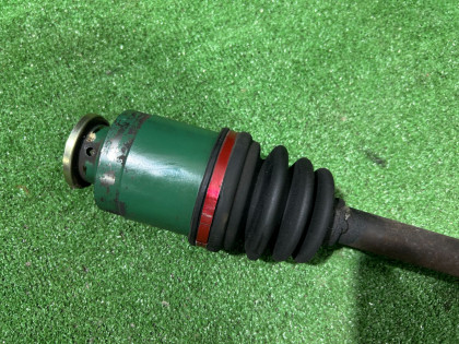 Semieixo dianteiro SUBARU LEGACY OEM 28321FE040 BHE BH9 BH5 BE5 BE9 BEE 2002 EJ206 AT
