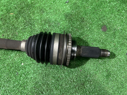 Semieixo dianteiro SUBARU LEGACY OEM 28321FE040 BHE BH9 BH5 BE5 BE9 BEE 2002 EJ206 AT