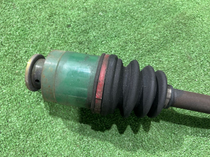 Semieixo dianteiro SUBARU LEGACY OEM 28321FE040 BHE BH9 BH5 BE5 BE9 BEE 2002 EJ206 AT