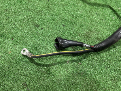 Cables de batería SUBARU LEGACY OEM 81601AE390 BE5 2002 EJ206 AT