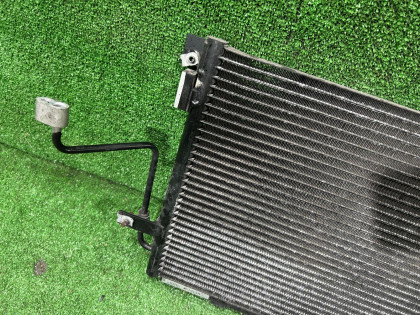 エアコンコンデンサー SUBARU LEGACY OEM 73210AE060 BE5 BH5 2002 EJ206 AT
