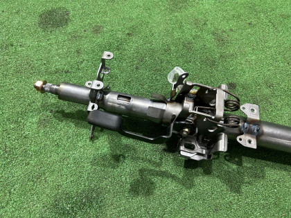 ステアリングコラム SUBARU LEGACY OEM 34500AE000 BE5 BH5 2002 EJ206 AT