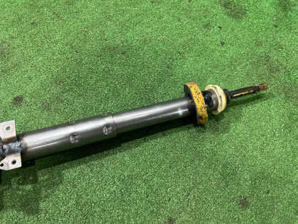 ステアリングコラム SUBARU LEGACY OEM 34500AE000 BE5 BH5 2002 EJ206 AT