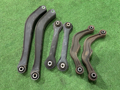 ปีกนกหลัง 20250AE020 20250AE040 20250AE010 20250AE000 SUBARU LEGACY