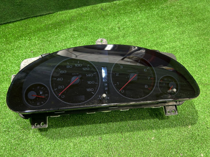 メーターパネル оптитрон SUBARU LEGACY OEM 85020AE210 85040AE240 85015AE080 BE5 BH5 2002 EJ206 AT