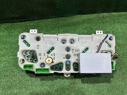 メーターパネル оптитрон SUBARU LEGACY OEM 85020AE210 85040AE240 85015AE080 BE5 BH5 2002 EJ206 AT