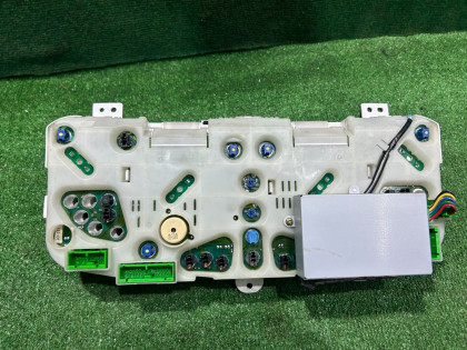 メーターパネル оптитрон SUBARU LEGACY OEM 85020AE210 85040AE240 85015AE080 BE5 BH5 2002 EJ206 AT