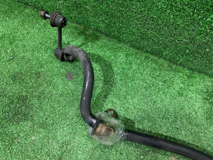Barra estabilizadora dianteira 21мм SUBARU LEGACY OEM 20401AE010 BE5 BH5 2002 EJ206 AT