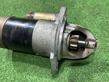 起动机 SUBARU LEGACY OEM 23300AA361 BE5 BH5 2002 EJ206 AT