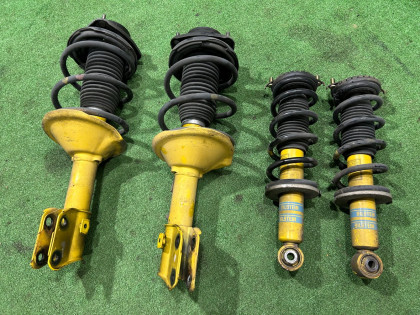 Amortiguadores bilstein 20310AE220 20310AE230 20365AE070 20330AE130 SUBARU LEGACY