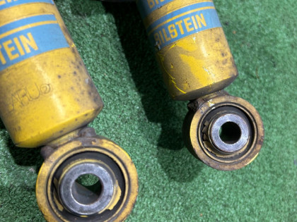 Struts bilstein SUBARU LEGACY OEM 20310AE220 20310AE230 20365AE070 20330AE130 BE5 BH5 2002 EJ206 AT
