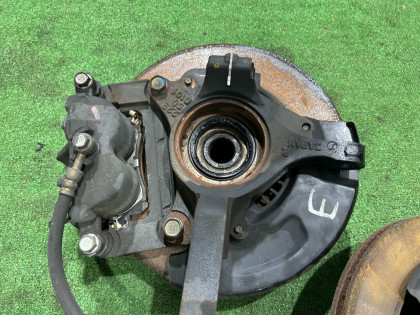 フロントハブ 294 SUBARU LEGACY OEM 28052AA000 28313AE020 28313AE030 26291FA070 26291FA080 BHE BH9 BH5 BE5 BE9 BEE 2002 EJ206 AT
