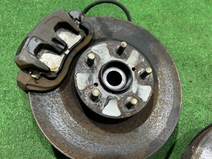 フロントハブ 294 SUBARU LEGACY OEM 28052AA000 28313AE020 28313AE030 26291FA070 26291FA080 BHE BH9 BH5 BE5 BE9 BEE 2002 EJ206 AT