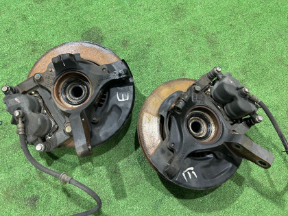 フロントハブ 294 SUBARU LEGACY OEM 28052AA000 28313AE020 28313AE030 26291FA070 26291FA080 BHE BH9 BH5 BE5 BE9 BEE 2002 EJ206 AT