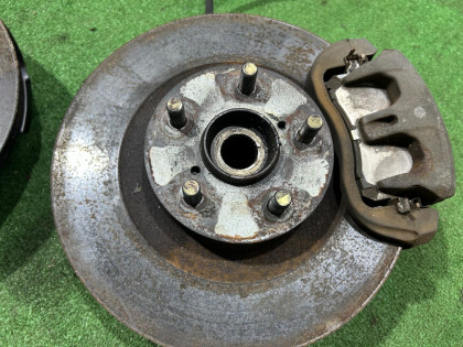 フロントハブ 294 SUBARU LEGACY OEM 28052AA000 28313AE020 28313AE030 26291FA070 26291FA080 BHE BH9 BH5 BE5 BE9 BEE 2002 EJ206 AT