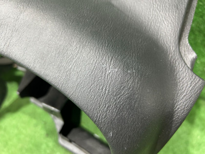 ダッシュボード черная SUBARU LEGACY OEM 66045AE000ML BE5 2002 SILVER 01G