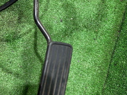 アクセルワイヤー Турбо SUBARU LEGACY OEM 37114AE060 BE5 2002 EJ206 AT