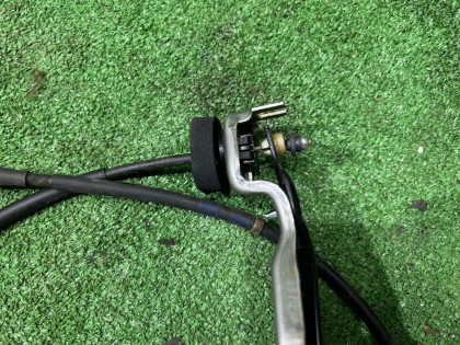アクセルワイヤー Турбо SUBARU LEGACY OEM 37114AE060 BE5 2002 EJ206 AT