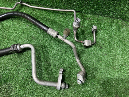 空调管路 SUBARU LEGACY OEM 73424AE001 73425AE021 73431AE050 BE5 BH5 2002 EJ206 AT