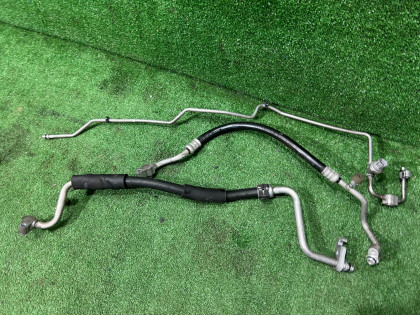 空调管路 SUBARU LEGACY OEM 73424AE001 73425AE021 73431AE050 BE5 BH5 2002 EJ206 AT