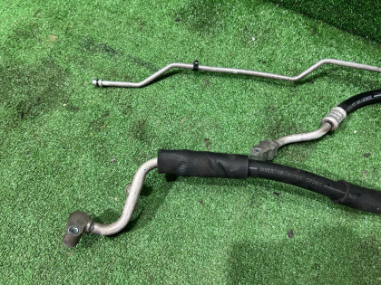 空调管路 SUBARU LEGACY OEM 73424AE001 73425AE021 73431AE050 BE5 BH5 2002 EJ206 AT