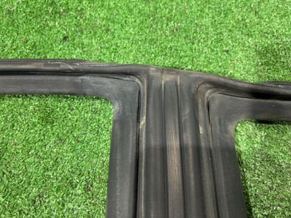 Junta de puerta derecha SUBARU LEGACY OEM 63521AE000 BE5 2002 SILVER 01G
