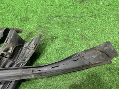 Junta de puerta derecha SUBARU LEGACY OEM 63521AE000 BE5 2002 SILVER 01G