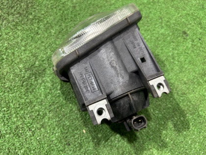 Right fog light SUBARU LEGACY OEM 84501AE180 BE5 2002