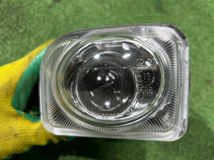 Right fog light SUBARU LEGACY OEM 84501AE180 BE5 2002