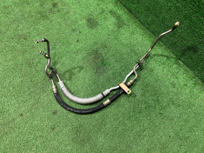 ท่อพวงมาลัยเพาเวอร์ SUBARU LEGACY OEM 34610AE310 BE5 BH5 2002 EJ206 AT