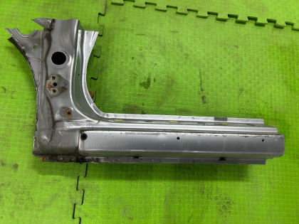 Left rocker panel 51620AE110 SUBARU LEGACY