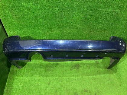 กันชนหลัง 57720AC050DK SUBARU LEGACY