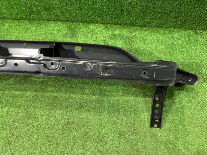 Refuerzo del parachoques trasero SUBARU LEGACY OEM 57722AC050 BG9 1996 cosmic blue mica 416