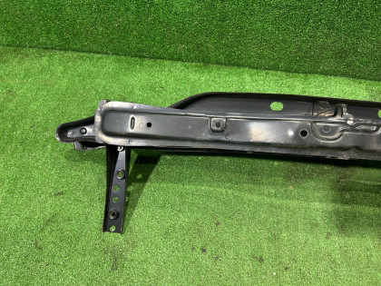 Refuerzo del parachoques trasero SUBARU LEGACY OEM 57722AC050 BG9 1996 cosmic blue mica 416