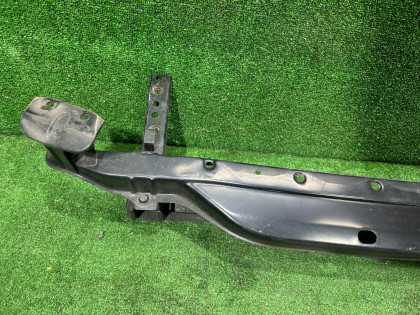 Refuerzo del parachoques trasero SUBARU LEGACY OEM 57722AC050 BG9 1996 cosmic blue mica 416
