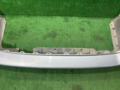 后保险杠 SUBARU LEGACY OEM 57720AC160SG BG5 1998 Silver 406