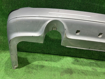 后保险杠 SUBARU LEGACY OEM 57720AC160SG BG5 1998 Silver 406