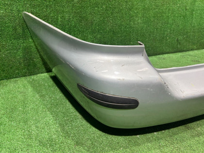 后保险杠 SUBARU LEGACY OEM 57720AC160SG BG5 1998 Silver 406