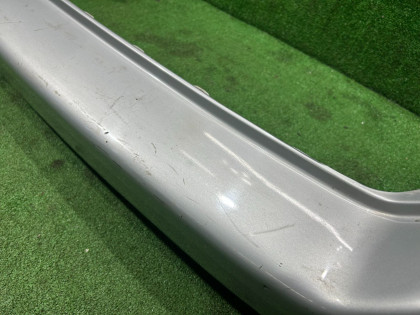 后保险杠 SUBARU LEGACY OEM 57720AC160SG BG5 1998 Silver 406