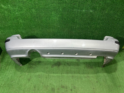 กันชนหลัง 57720AC160SG SUBARU LEGACY