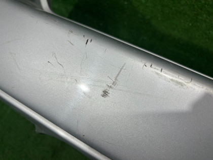 后保险杠 SUBARU LEGACY OEM 57720AC160SG BG5 1998 Silver 406