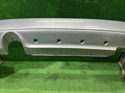 后保险杠 SUBARU LEGACY OEM 57720AC160SG BG5 1998 Silver 406