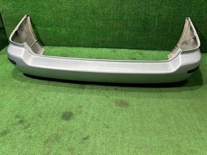 后保险杠 SUBARU LEGACY OEM 57720AC160SG BG5 1998 Silver 406