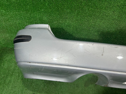 后保险杠 SUBARU LEGACY OEM 57720AC160SG BG5 1998 Silver 406