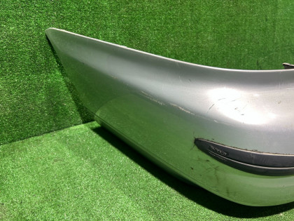 后保险杠 SUBARU LEGACY OEM 57720AC160SG BG5 1998 Silver 406