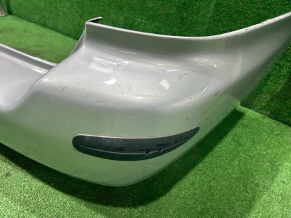 后保险杠 SUBARU LEGACY OEM 57720AC160SG BG5 1998 Silver 406