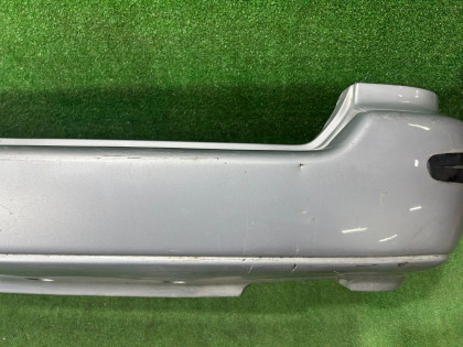 后保险杠 SUBARU LEGACY OEM 57720AC160SG BG5 1998 Silver 406