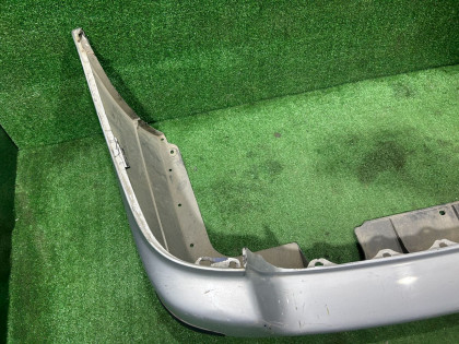 后保险杠 SUBARU LEGACY OEM 57720AC160SG BG5 1998 Silver 406