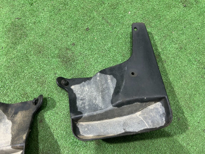 后挡泥板 SUBARU LEGACY OEM 12345678 BG5 1998 Silver 406