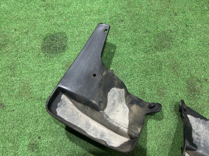 后挡泥板 SUBARU LEGACY OEM 12345678 BG5 1998 Silver 406
